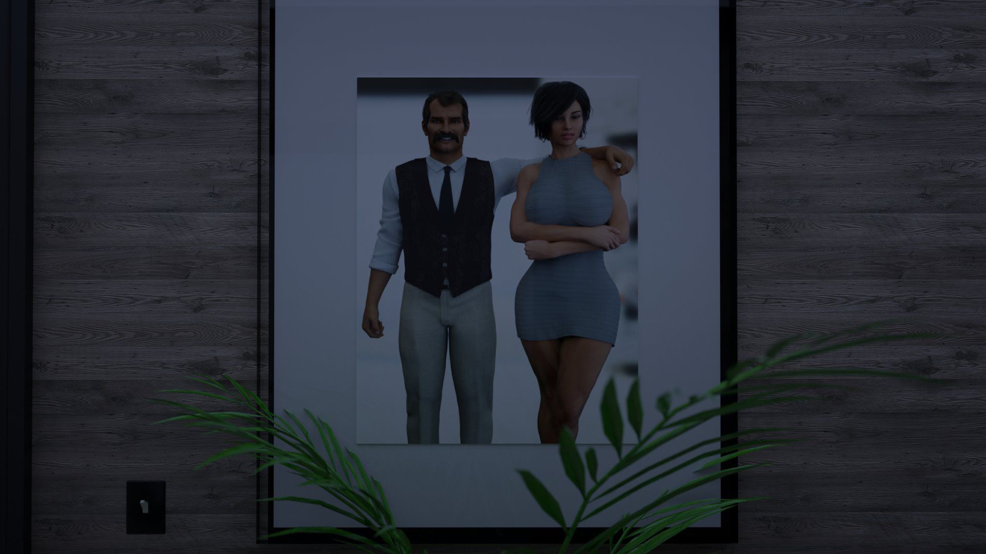 Đọc truyện hentai Milfy City v0.6e - MILFY City v0.6e - Part 5