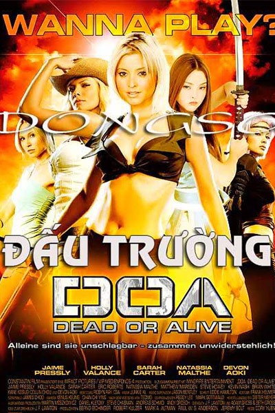 Cuộc Chiến Sống Còn