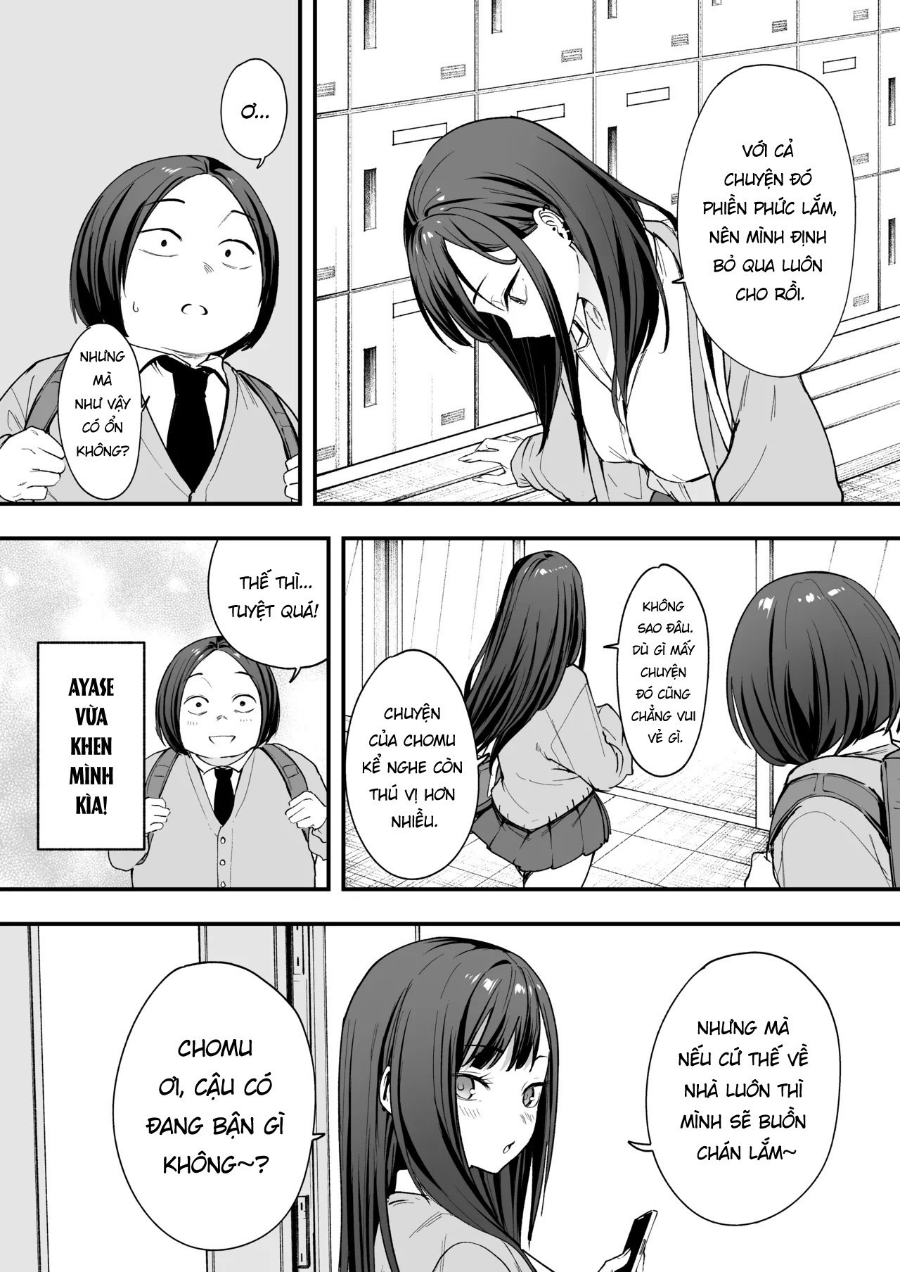 Đọc truyện hentai Otaku no Boku ga Ichigun Gal to Tsukiaerumade no Hanashi - Oneshot