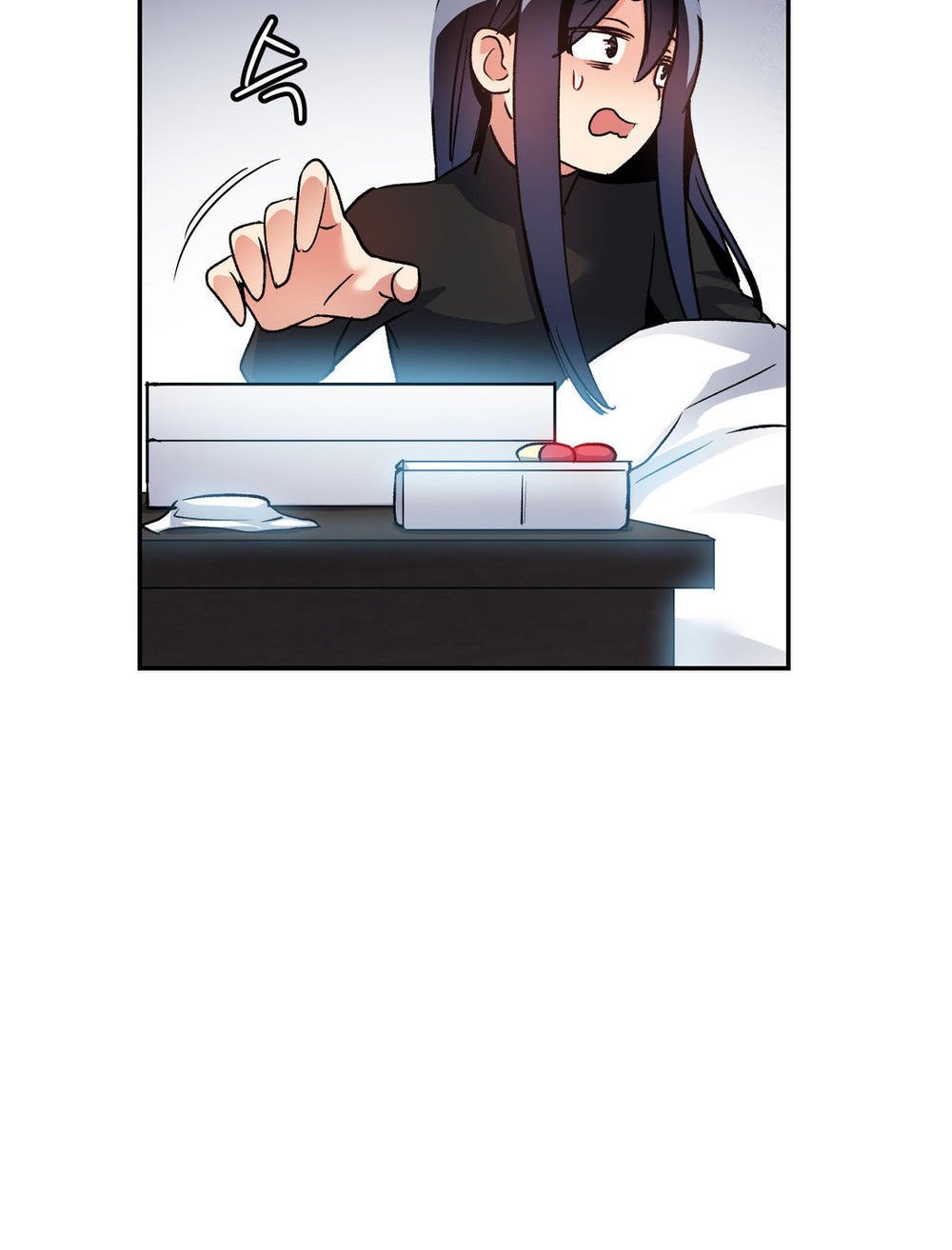 Đọc truyện hentai Dõi theo tình đầu - Chap 16