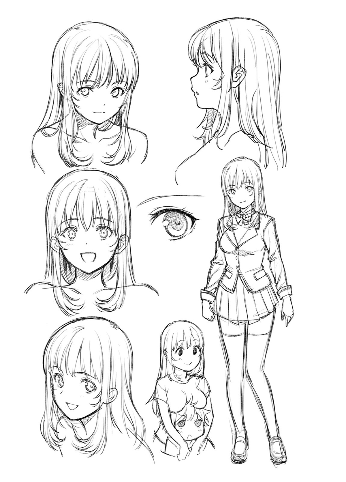 Đọc truyện hentai Tuyển Tập Mấy Con Đĩ Onee-san! - Oneshot (fix 24.5.2021)