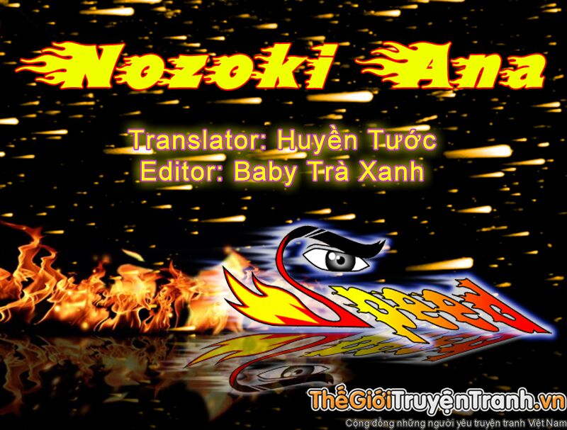 Đọc truyện hentai Nozoki Ana - Chap 43