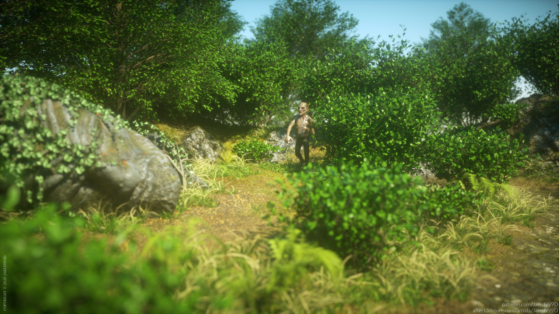 Đọc truyện hentai Elf Slave - Chapter 6: Love & Lust