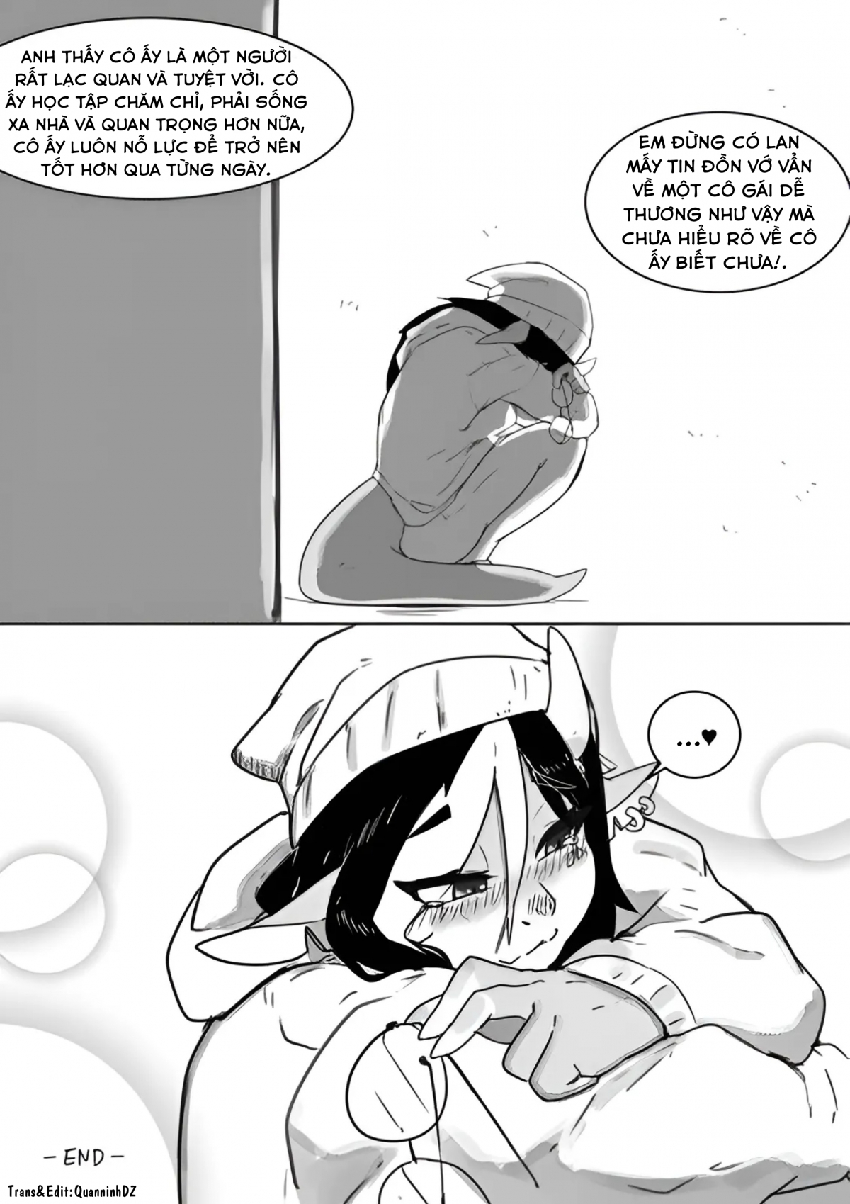 Đọc truyện hentai Naughty - Oneshot