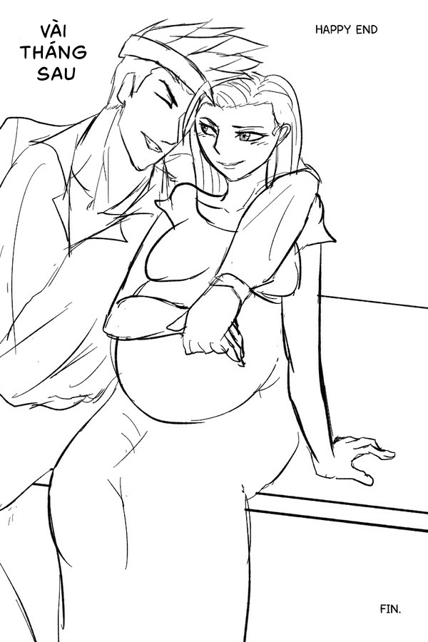 Đọc truyện hentai [AOV] truyện chưa kể - Oneshot