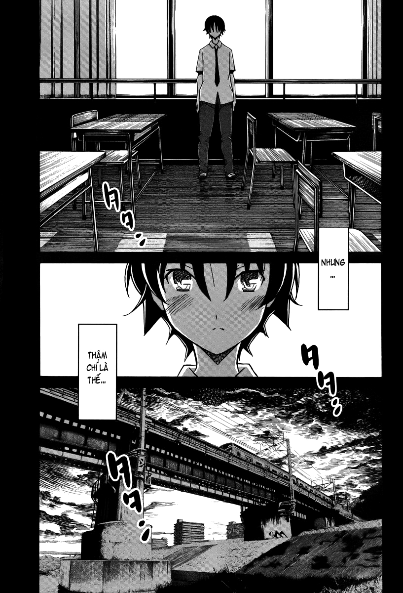 Đọc truyện hentai Uwakoi - Chap 15