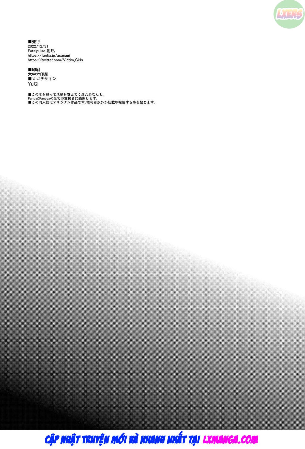 Đọc truyện hentai Thôi miên thật tuyệt vời - Oneshot