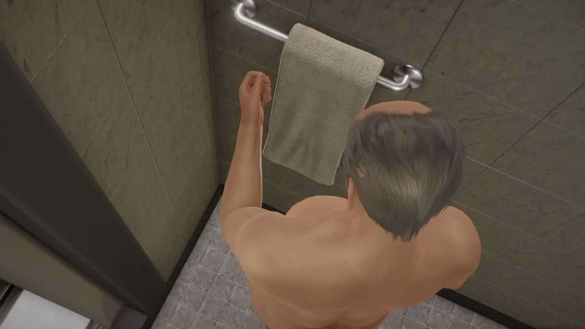 Đọc truyện hentai THE INNOCENT - Chap 5 - [END]