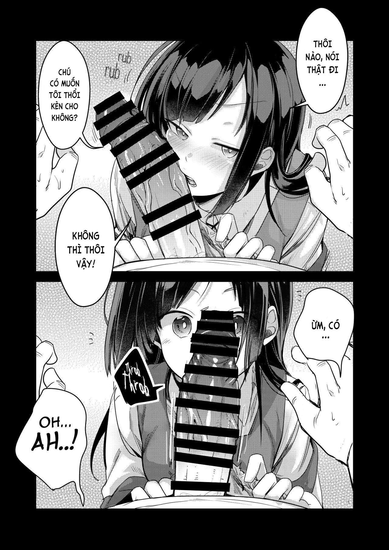 Đọc truyện hentai Một bộ sưu tập sách về cách tận hưởng con gái ở nơi làm việc của bạn. - Chap 1