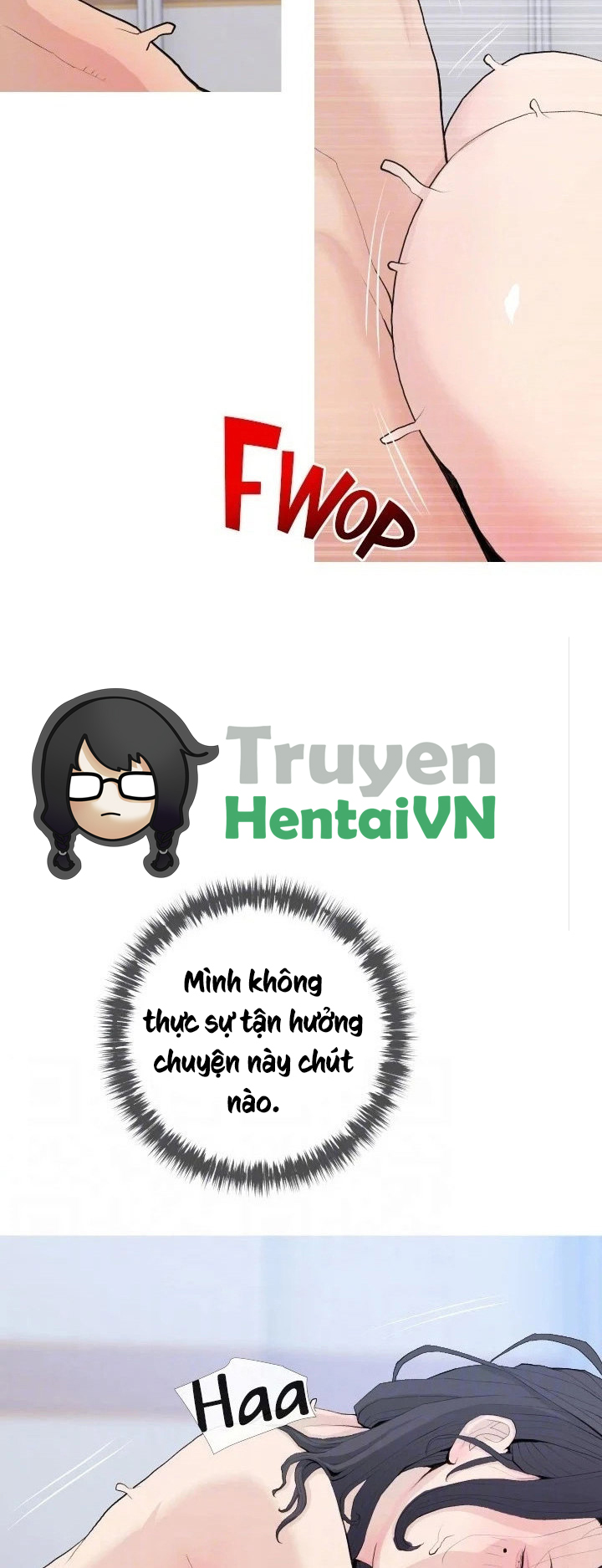 Đọc truyện hentai Dập Dì Của Tôi - Chap 78