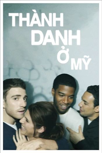 Thành Danh Ở Mỹ Mùa 1