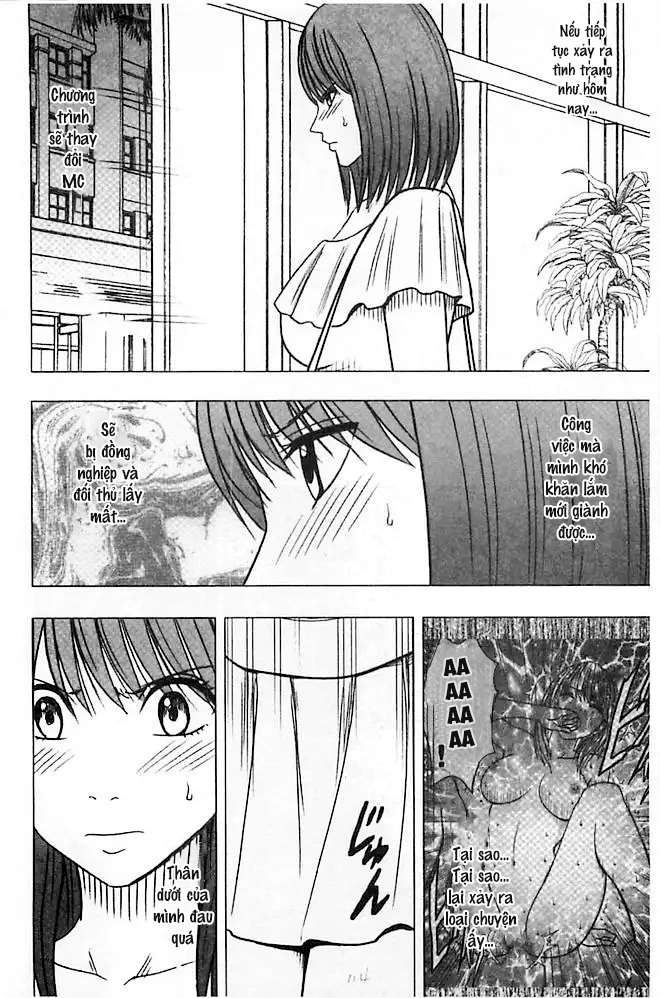 Đọc truyện hentai Những gì tôi yêu cầu trong phần bổ sung SP bắt buộc đã trở thành hiện thực. - Chap 4