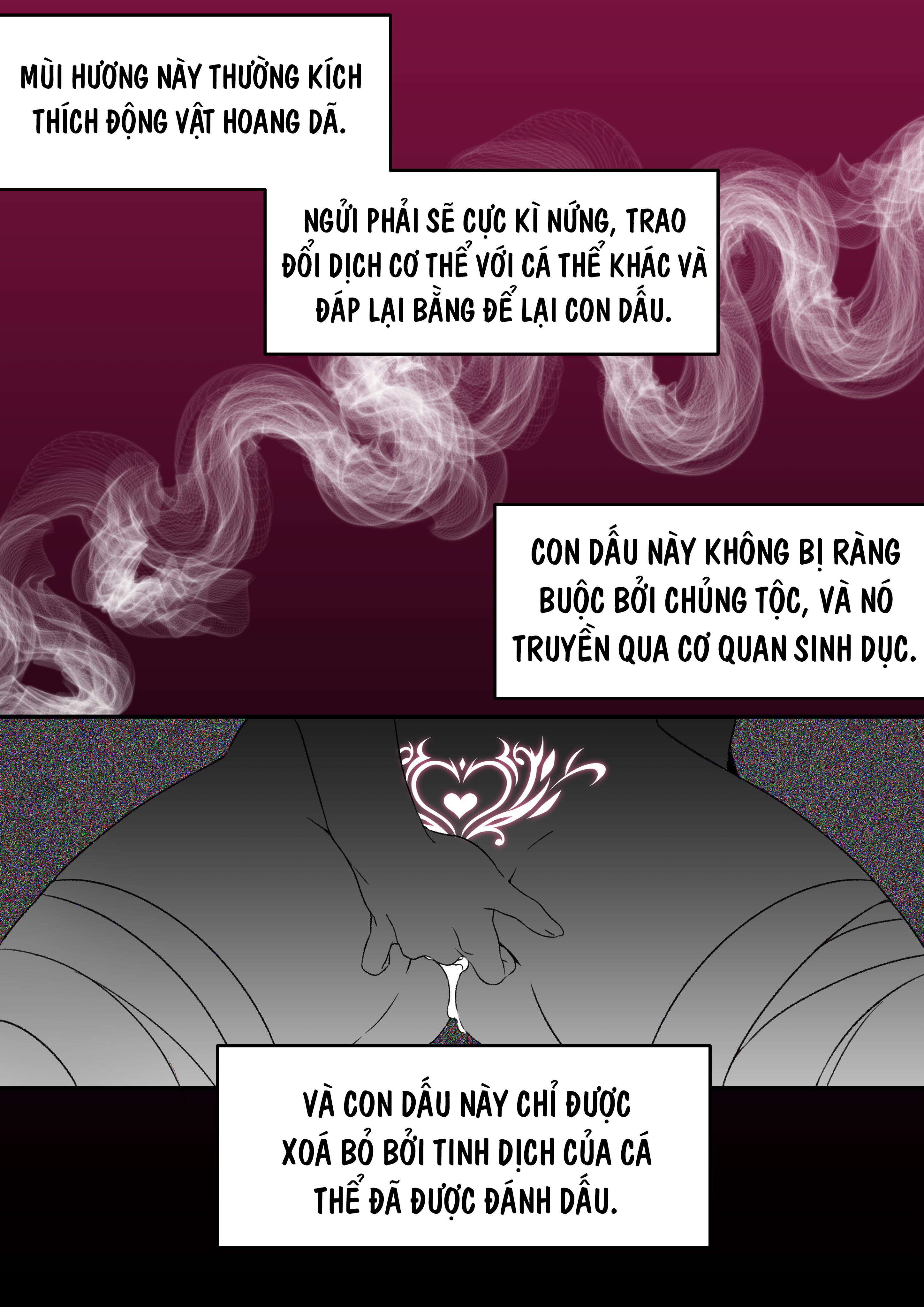 Đọc truyện hentai Xayah - Tức lắm nhưng vẫn phải chịu