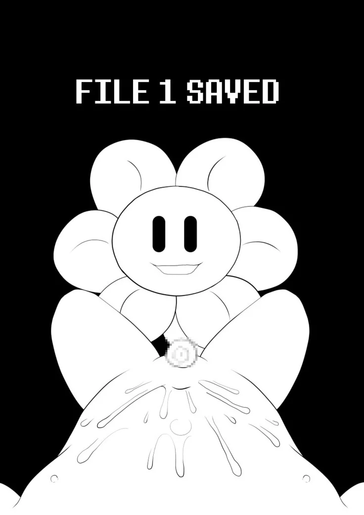 Đọc truyện hentai Your Best Orgasm (Undertale) - Chap 2 (47-85)