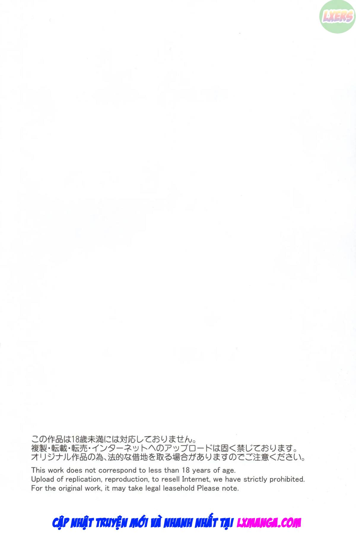 Đọc truyện hentai Quái vật và người đẹp - Oneshot