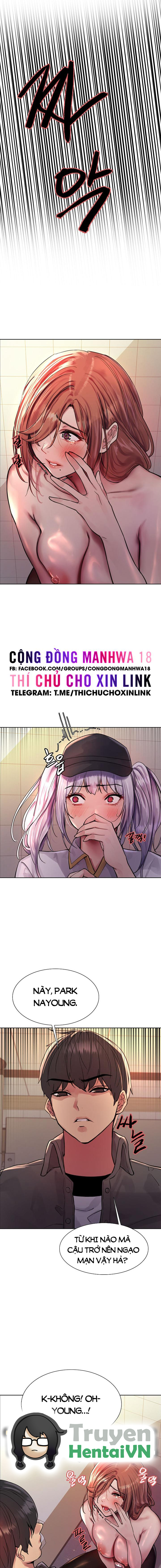 Đọc truyện hentai Nhãn Lực Toàn Năng - Chap 45