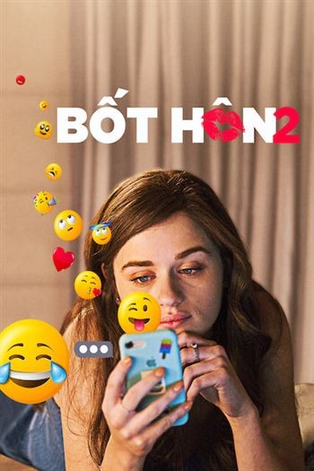 Bốt Hôn 2