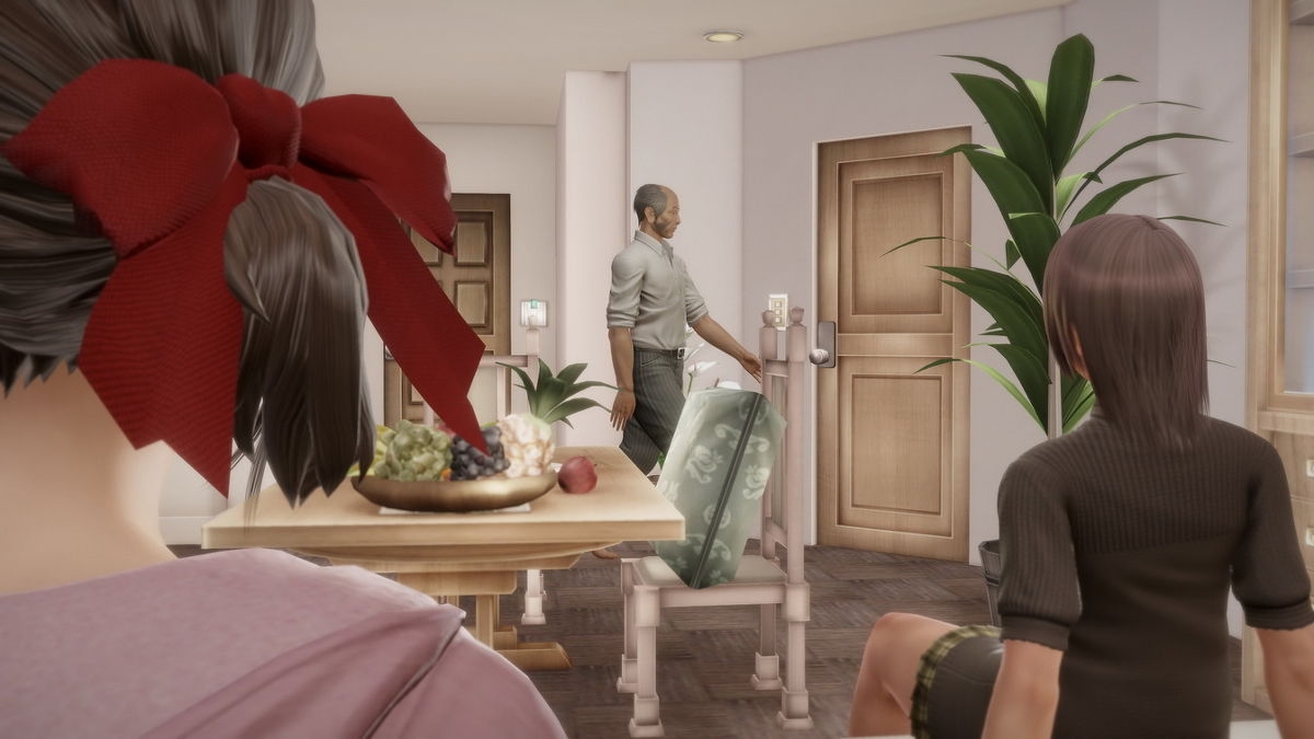 Đọc truyện hentai THE INNOCENT - Chap 5 - [END]