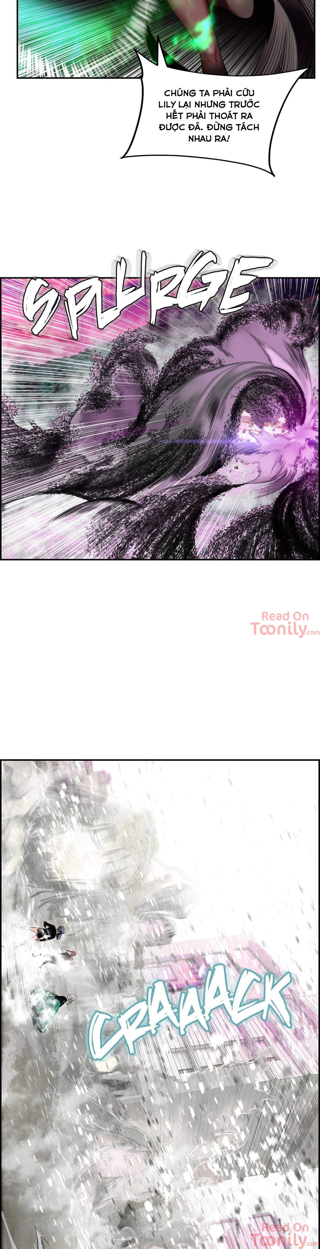 Đọc truyện hentai Sự Ràng Buộc Của Lilith - Chap 78