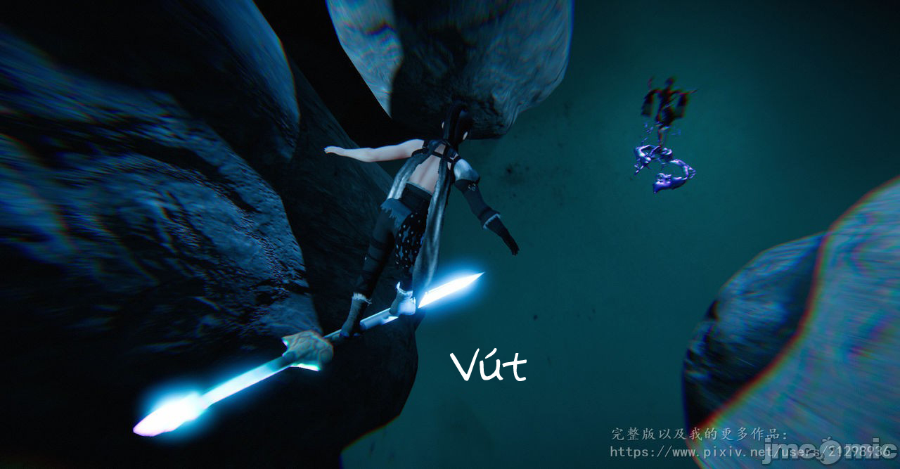 Đọc truyện hentai Tiên kiếm kì hiệp truyện - Chap 1