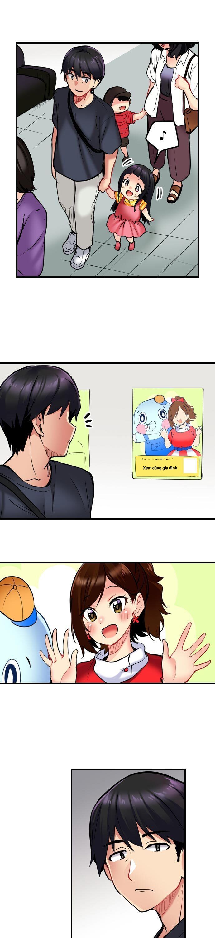 Đọc truyện hentai Nàng ca sĩ trong trắng muốn được làm tình... - Ch. 4