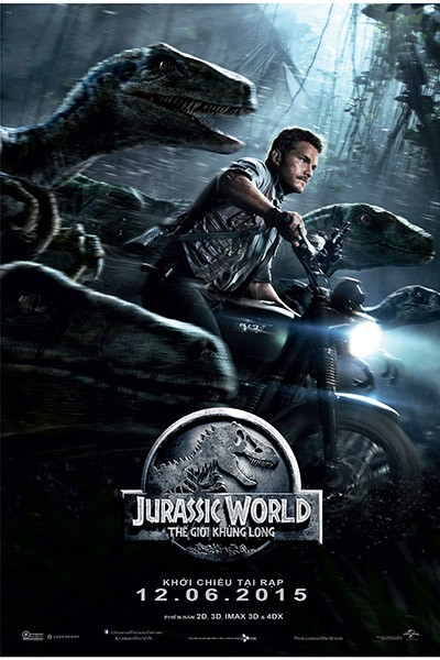 Jurassic World