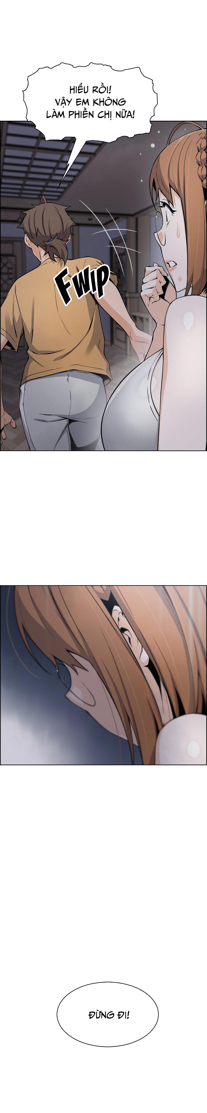 Đọc truyện hentai Những mỹ nhân ở tiệm đậu hũ - Chap 8