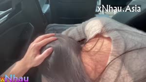 cặp đôi sinh viên địt nhau tung tóe trên ô tô - phần 1 (cặp đôi sinh viên địt nhau tung tóe trên ô tô - phần 1) [26]