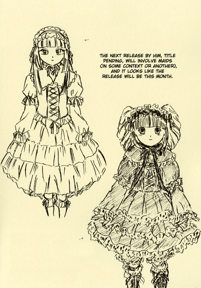 Đọc truyện hentai Hội thảo hiến tế con người - Oneshot