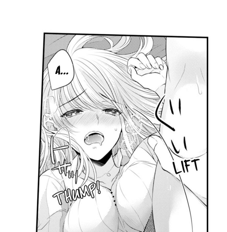 Đọc truyện hentai Ngọn lửa trong tầm tay - Chapter 9: Cứ để anh lo