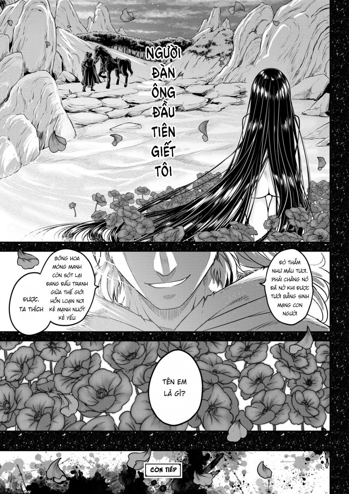 Đọc truyện hentai Eisei no Tsumi - Chap 1