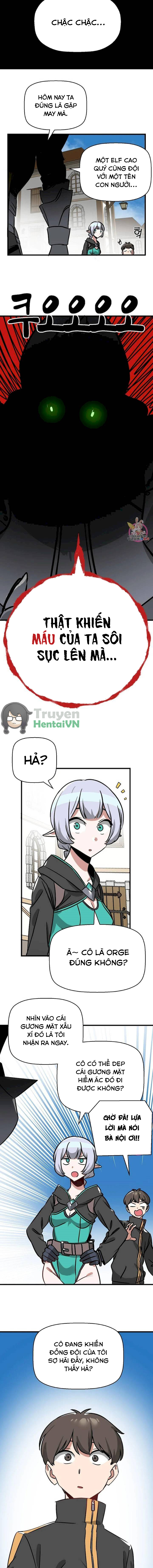 Đọc truyện hentai Vùng đất không đàn ông - dài tập ( đang update ) - Chap 7