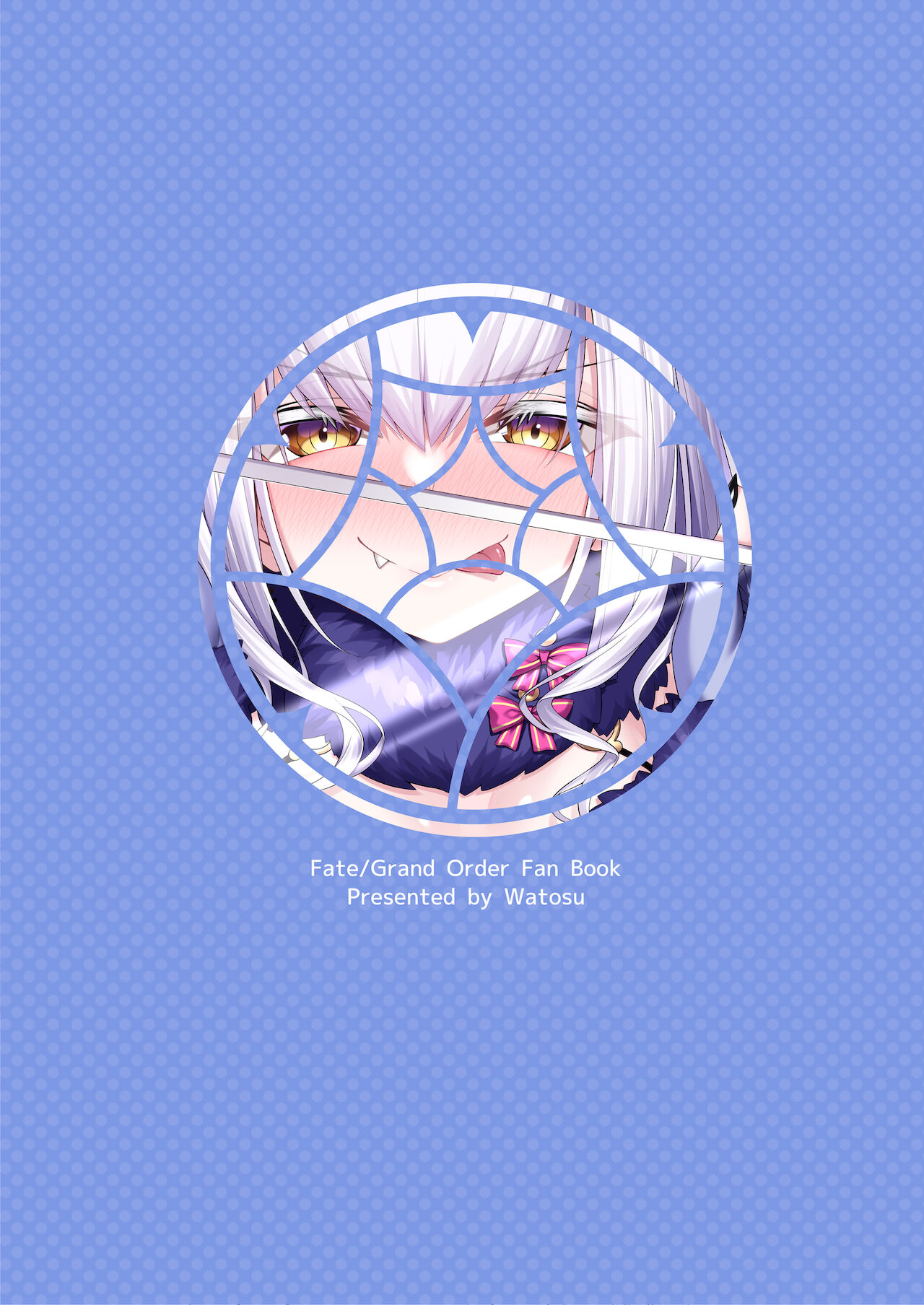 Đọc truyện hentai Làm tình đủ kiểu với Melusine - 1 bắn