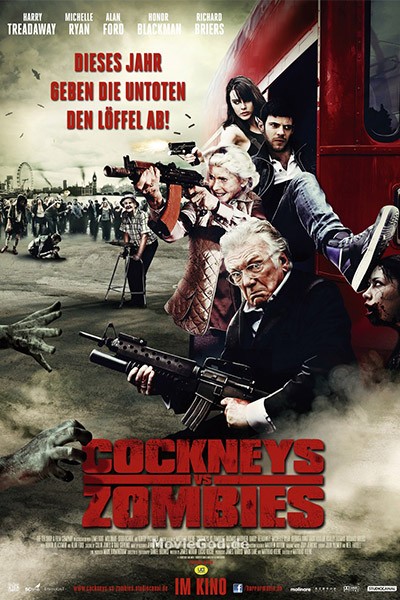 Thây Ma Trở Lại