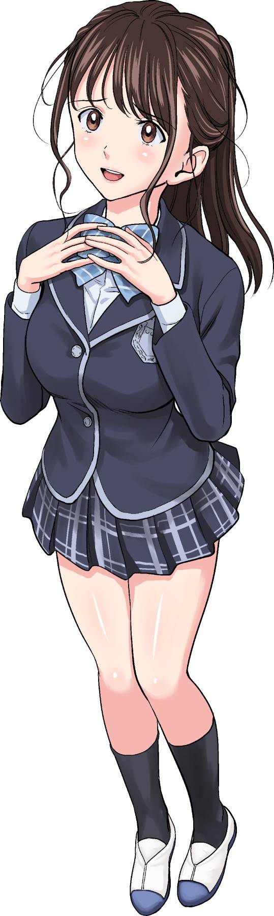 Đọc truyện hentai The Story Of Being A Manager Of This Rich Girl's Club - Artist