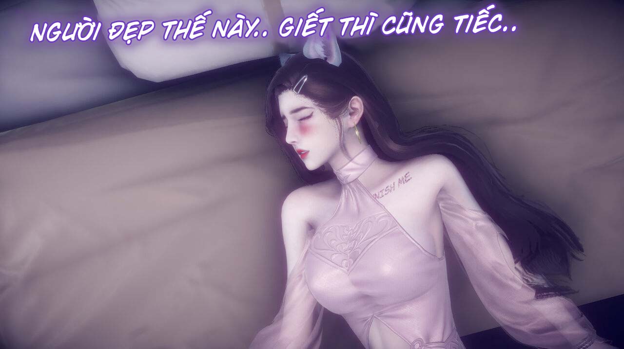 Đọc truyện hentai Tiểu sử của Chen Qiaoan Chương cuối - Chap 1: Phần ngoại truyện.