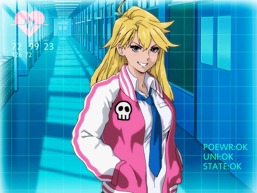 Đọc truyện hentai Remote Control Kanojo 2 - Yankee Musume to Onna Kyoushi - Artist CG - Ảnh động