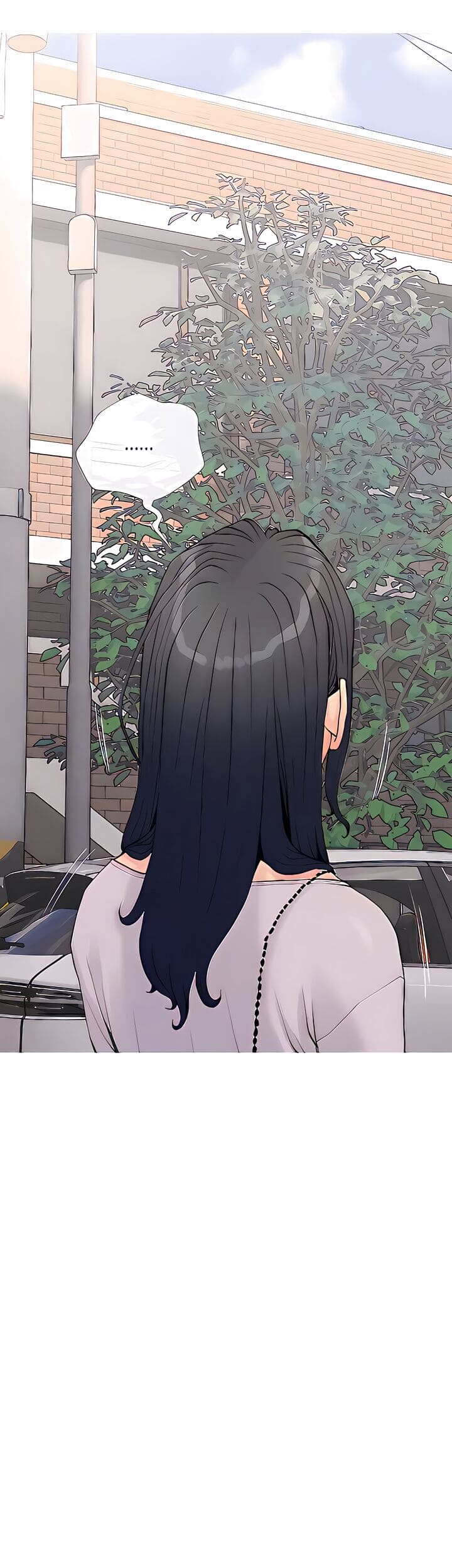 Đọc truyện hentai Dập Dì Của Tôi - Chap 74