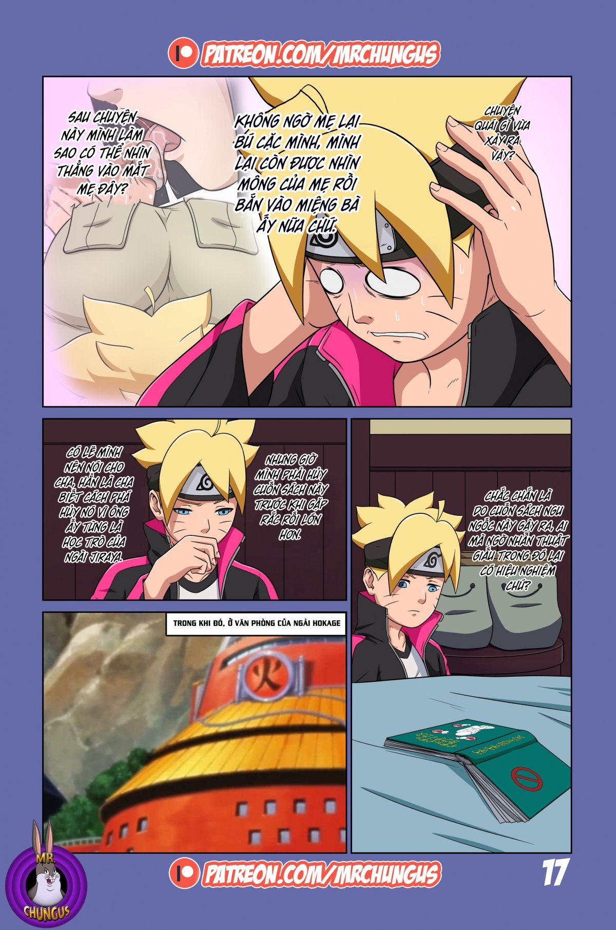 Đọc truyện hentai Chuyến phiêu lưu dâm đãng! - Phần 1 - Chap 1