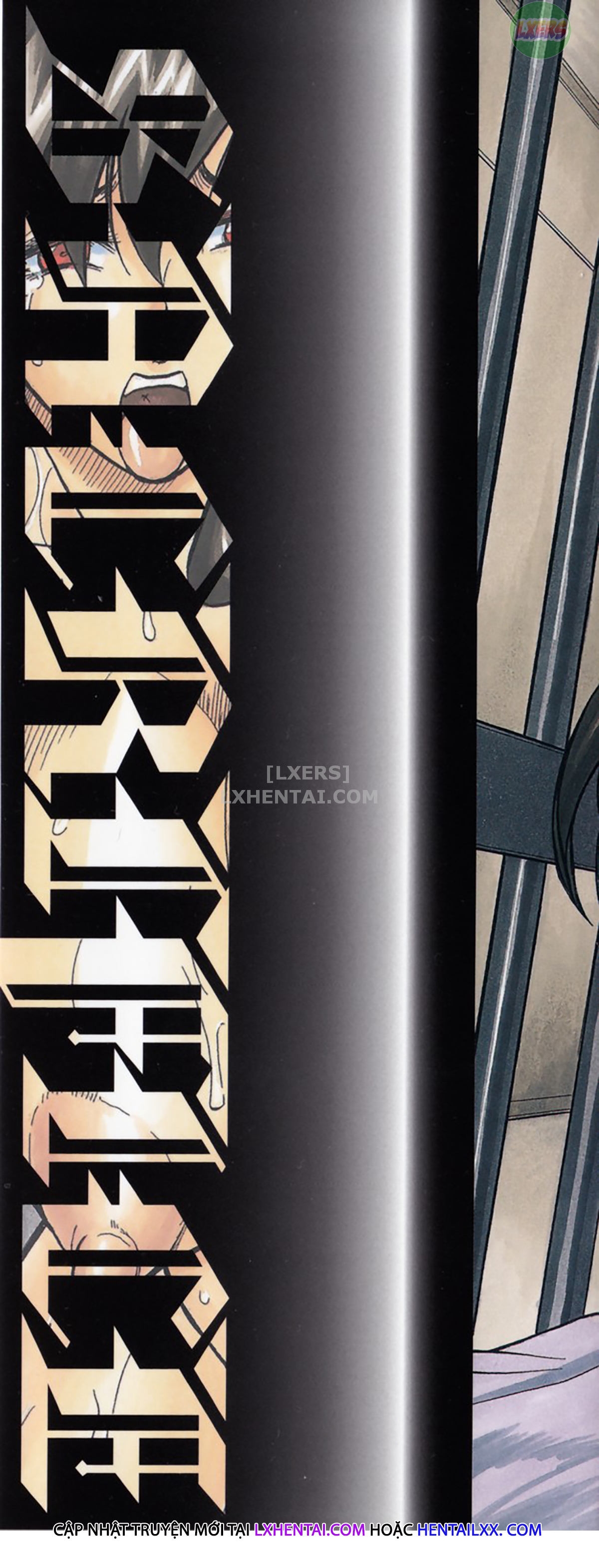 Đọc truyện hentai Mesuniezuma Sacrifice - Chap 1