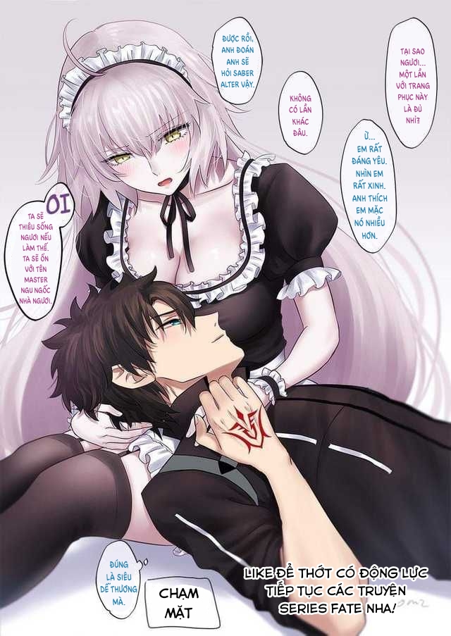 Đọc truyện hentai Giấc mơ. - Oneshot