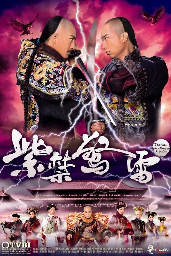 Đại Nội Thị Vệ Đại Phi LT