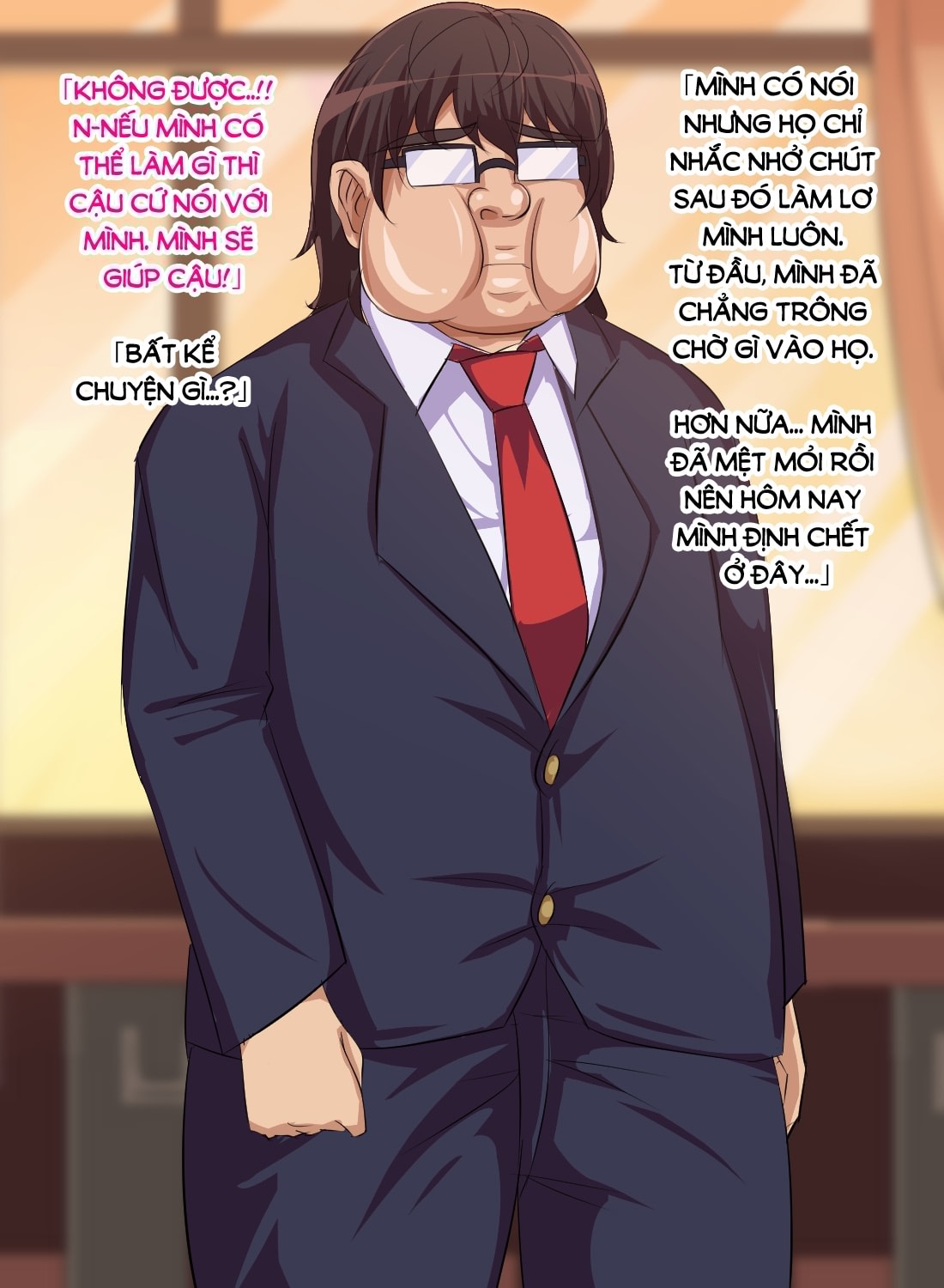 Đọc truyện hentai Tokai No Iro Ni Somaru Kanojo - Chap 1