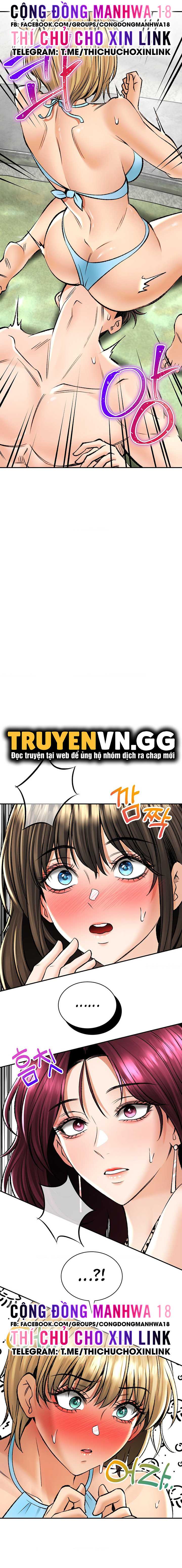 Đọc truyện hentai Thảo Dược Mê Tình - Chap 25