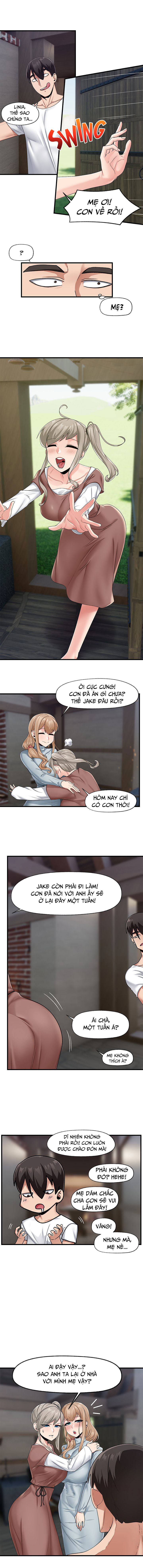 Đọc truyện hentai Thôi miên tuyệt đối ở dị giới - Chap 20