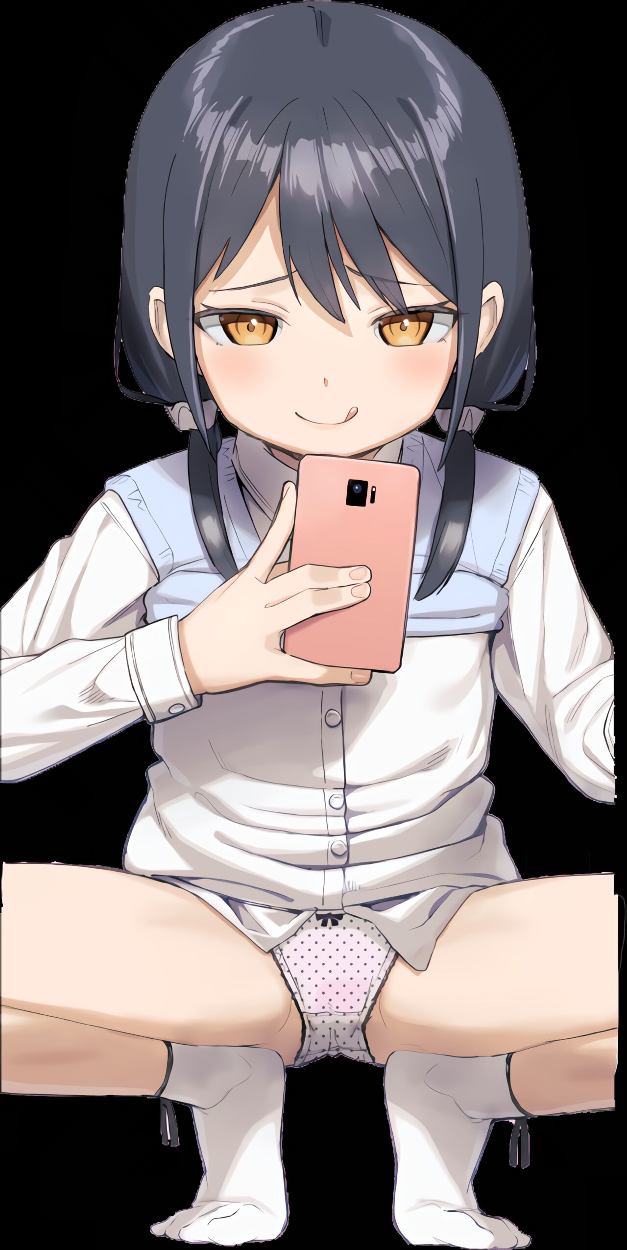 Đọc truyện hentai Tôi bị ăn hiếp bởi một con nhãi ranh là bạn của con gái mình - Chap 2