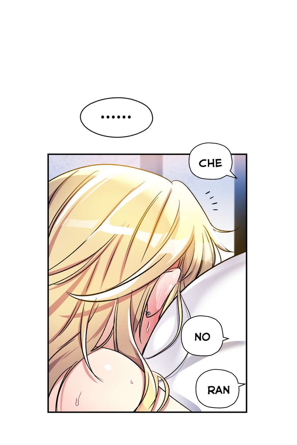 Đọc truyện hentai Dõi theo tình đầu - Chap 13