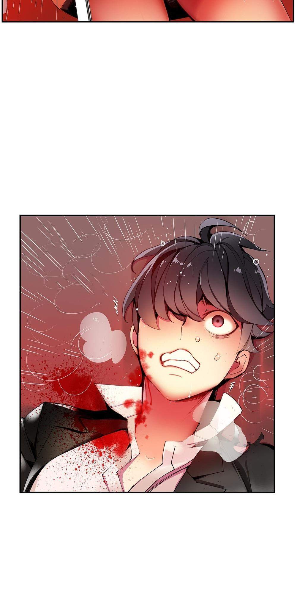 Đọc truyện hentai Sự Ràng Buộc Của Lilith - Chap 18