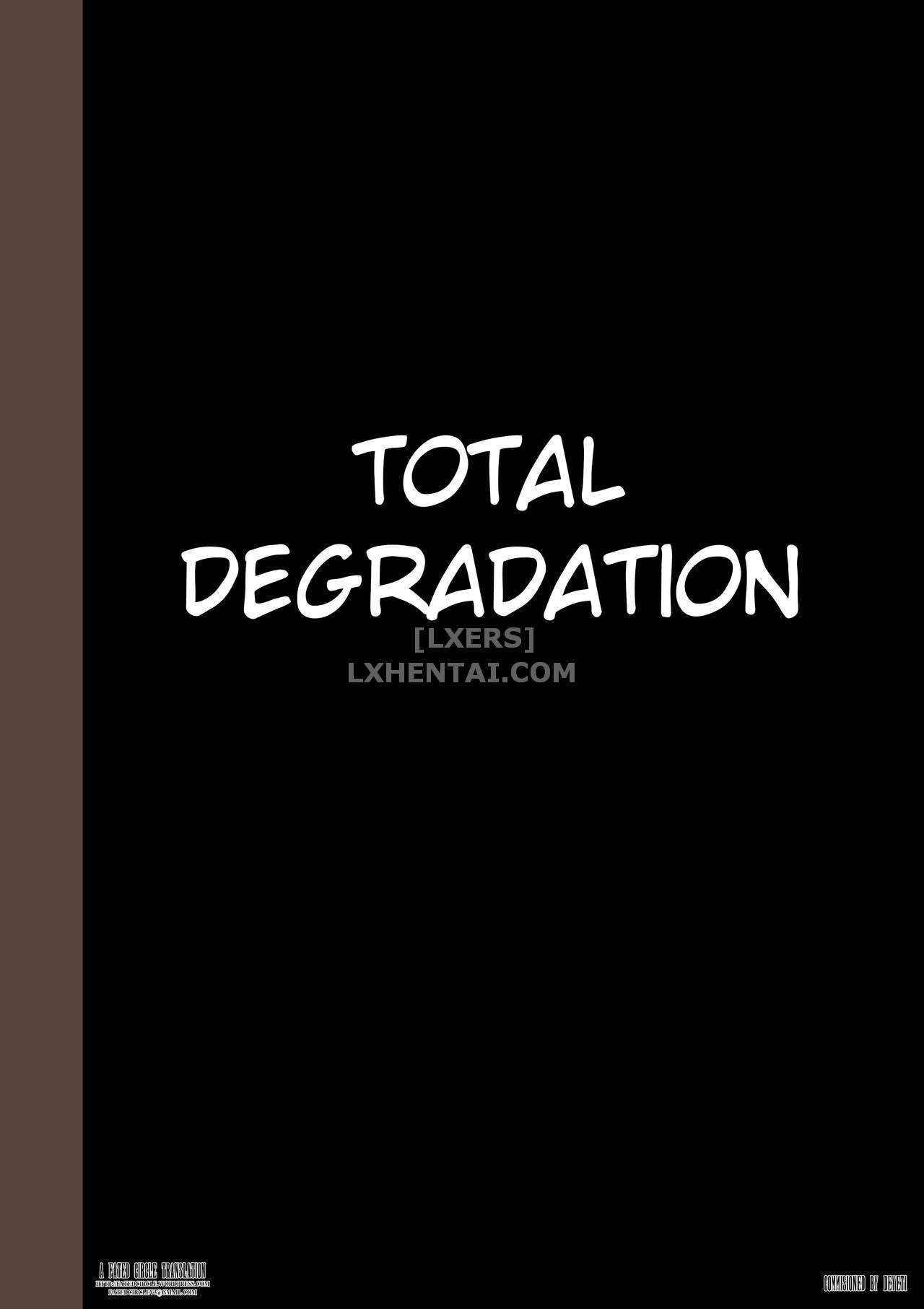 Đọc truyện hentai Gia Tộc Dâm Loàn - Chap 14