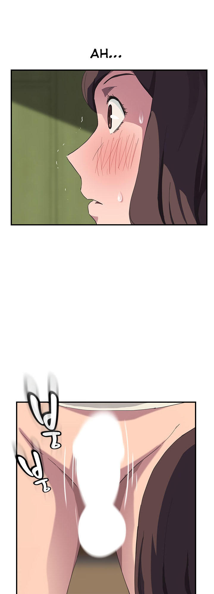 Đọc truyện hentai Mẹ Kế - Chap 43